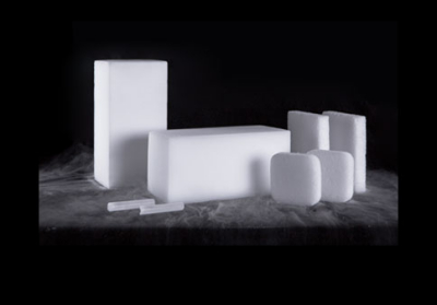 干冰清洗的隐藏问题