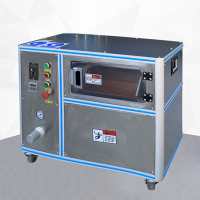 切冰机式干冰清洗机 HC-750