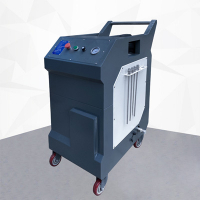 汽车积碳干冰清洗机 HC-400