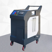 干冰清洗机 HC-600