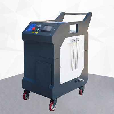 干冰清洗机 HC-600